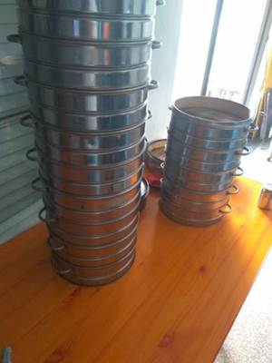 常州戚墅堰區(qū)戚大街轉讓蒸包子全套設備與技術，助力餐飲創(chuàng)業(yè)