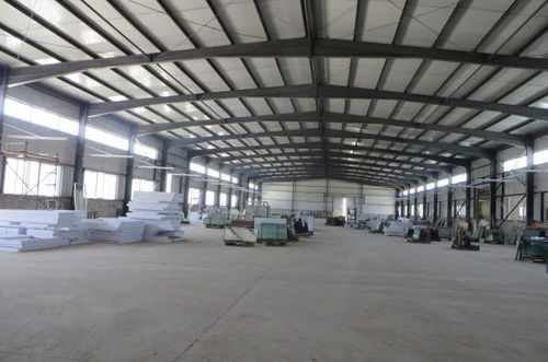 房山區(qū)青龍湖鎮(zhèn)廠庫房技術轉讓項目 實現(xiàn)資產優(yōu)化與產業(yè)升級